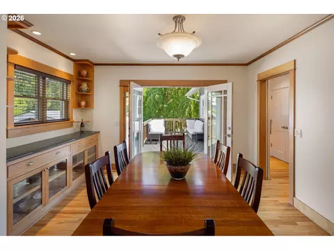 Dining - 1969 Villard St, Eugene, OR 97403 photo 3 of 4