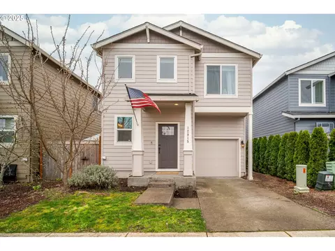 12915 NE 56th St, Vancouver, WA 98682