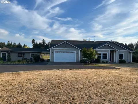 3911 NE 199th St, Ridgefield, WA 98642