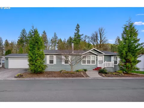 25396 E Cedar Glen Loop, Welches, OR 97067
