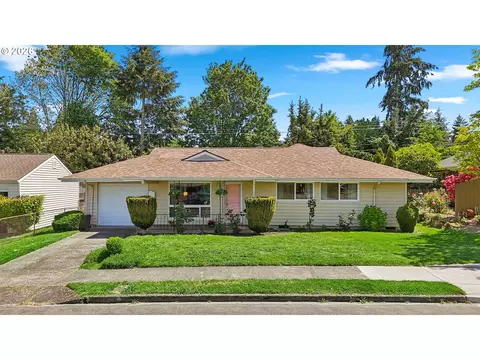 9006 N Gilbert Ave, Portland, OR 97203