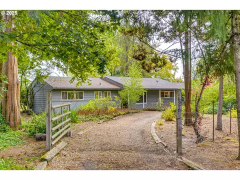 6970 SW Straughan Rd, Hillsboro, OR 97123