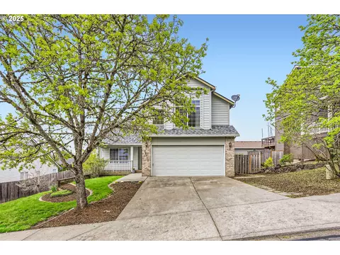 15843 SW Bowmen Ln, Sherwood, OR 97140