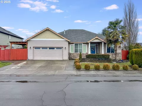 9714 NE 104th St, Vancouver, WA 98662