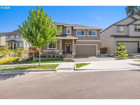 11224 SW Stockholm Dr, Wilsonville, OR 97070