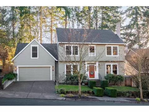 15140 SW Gibraltar Ct, Beaverton, OR 97007