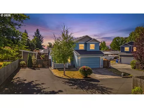 433 S Main St, Mount Angel, OR 97362