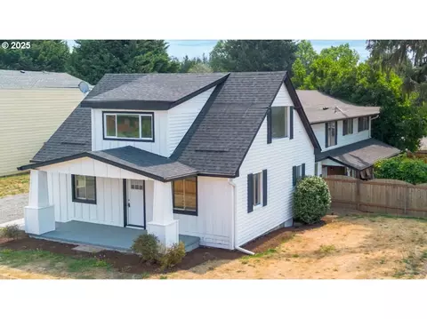 3609 NE 49th St, Vancouver, WA 98661