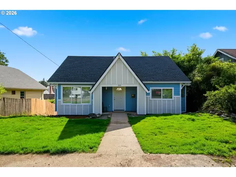 265 N 2nd St, Saint Helens, OR 97051