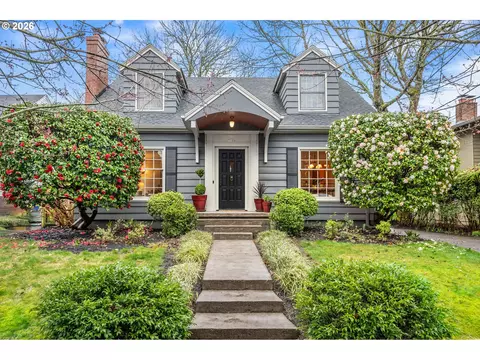 7106 SE 31st Ave, Portland, OR 97202