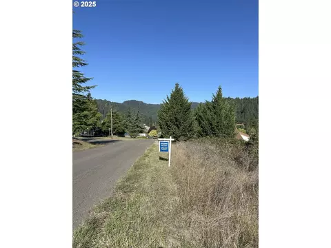 728 Cemetery Rd, Drain, OR 97435