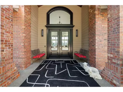 Entry Way - 862 N Cummings Ln, Keizer, OR 97303 photo 1 of 4
