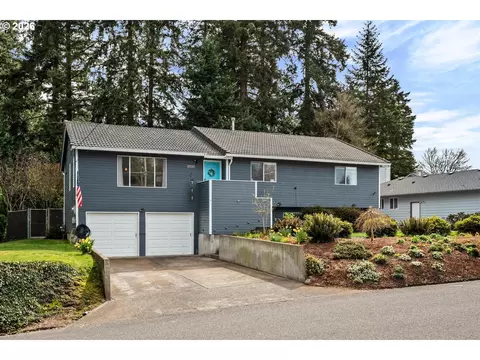 4208 SE Boardman Ave, Milwaukie, OR 97267