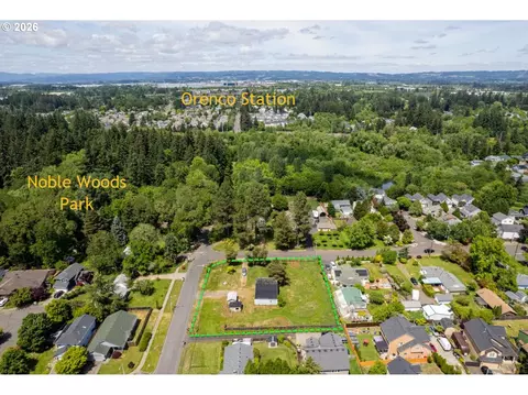 23080 SW Borwick Rd, Hillsboro, OR 97123