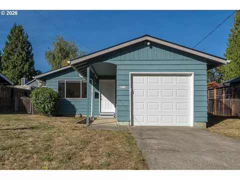 8519 N Bayard Ave, Portland, OR 97217