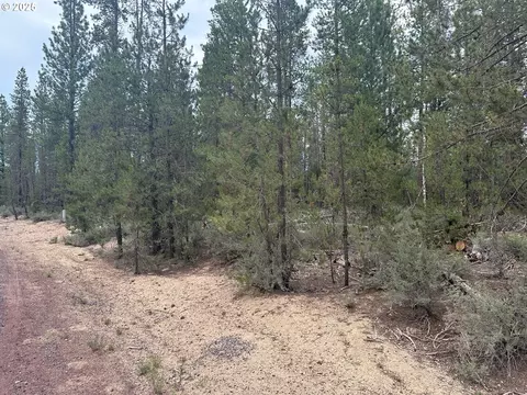 kamloop ln LOT 14, Gilchrist, OR 97737
