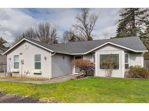 720 NE 4th Way, Battle Ground, WA 98604