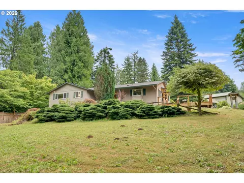 Exterior - 33828 SE Francis Rd, Gresham, OR 97080 photo 13 of 16