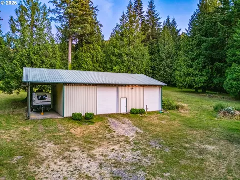 Exterior - 33828 SE Francis Rd, Gresham, OR 97080 photo 15 of 16