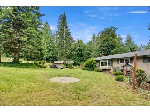Exterior - 33828 SE Francis Rd, Gresham, OR 97080 photo 10 of 16