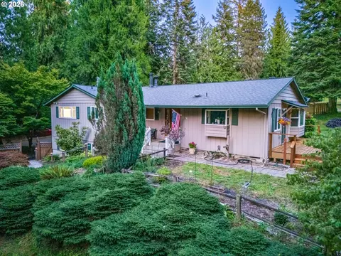 Exterior - 33828 SE Francis Rd, Gresham, OR 97080 photo 12 of 16