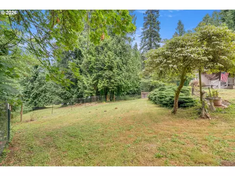 Exterior - 33828 SE Francis Rd, Gresham, OR 97080 photo 7 of 16