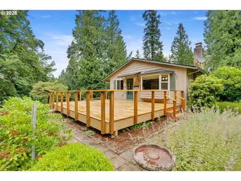 Exterior - 33828 SE Francis Rd, Gresham, OR 97080 photo 4 of 16