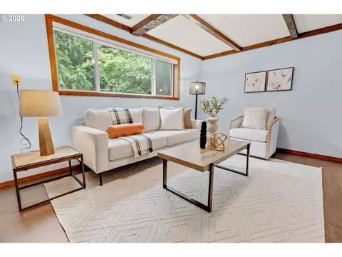 Living - 33828 SE Francis Rd, Gresham, OR 97080 photo 6 of 7