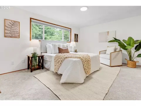 Bedroom - 33828 SE Francis Rd, Gresham, OR 97080 photo 1 of 5