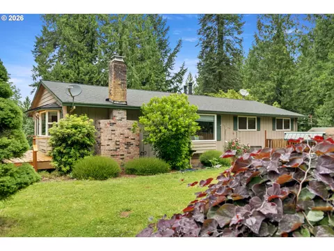 Exterior - 33828 SE Francis Rd, Gresham, OR 97080 photo 8 of 16