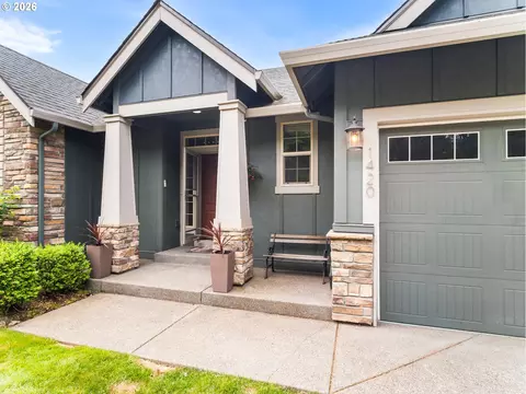 1420 NW Goodwin St, Camas, WA 98607