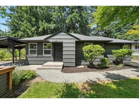 841 NE 113th Ave, Portland, OR 97220