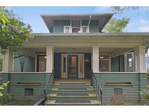 2217 NE 11th Ave, Portland, OR 97212