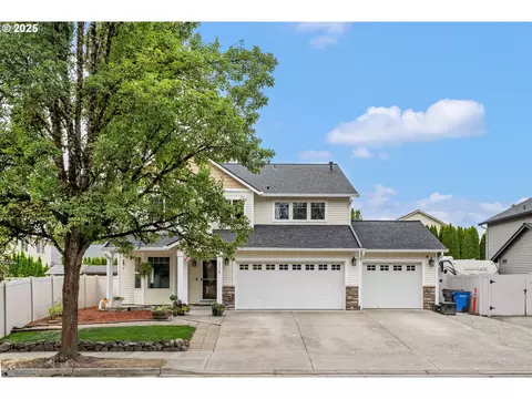 1210 NW 24th Ave, Battle Ground, WA 98604