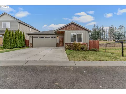 1213 SW 25th Cir, Battle Ground, WA 98604