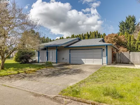6808 NE 92nd Ct, Vancouver, WA 98662