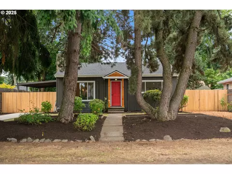 8416 NE Webster St, Portland, OR 97220