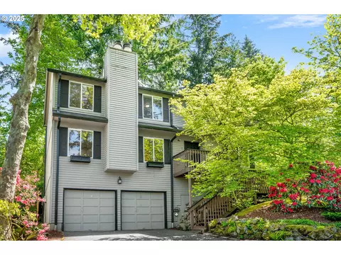 12415 NW Haskell Ct #1, Portland, OR 97229