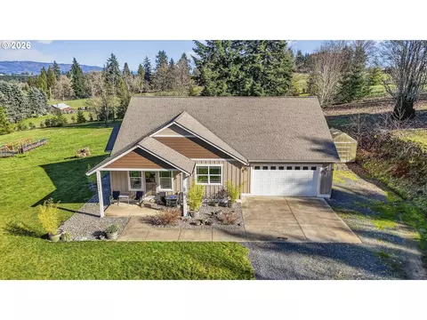 64670 Big Buck Dr, Deer Island, OR 97054
