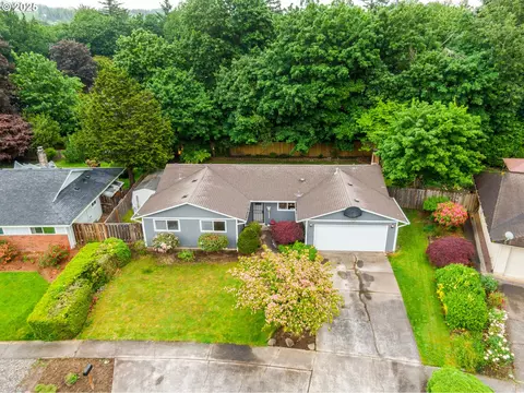 3250 SEvans Ave, Troutdale, OR 97060