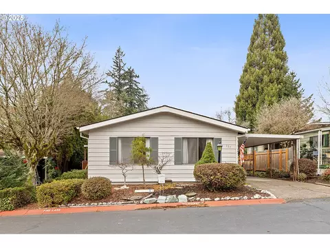 100 SW 195th Ave #157, Beaverton, OR 97006