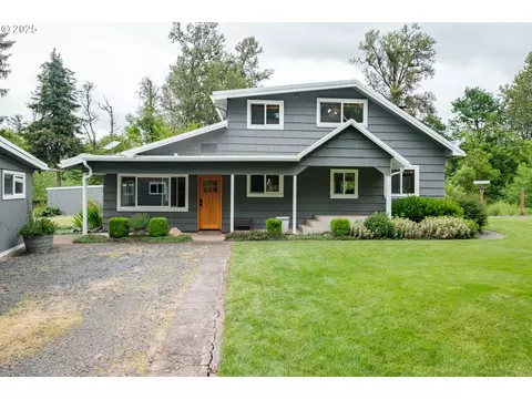 40325 Upper Calapooia Dr, Sweet Home, OR 97386