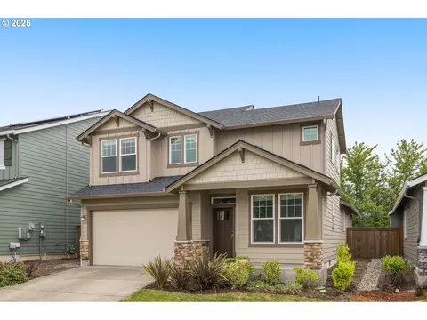 11821 NE 138th Ave, Brush Prairie, WA 98606