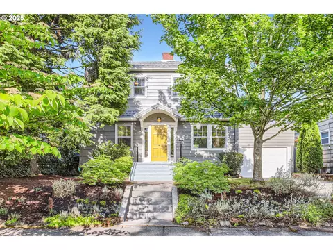 5536 N Delaware Ave, Portland, OR 97217