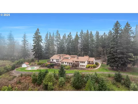 15280 S Howards Mill Rd, Mulino, OR 97042