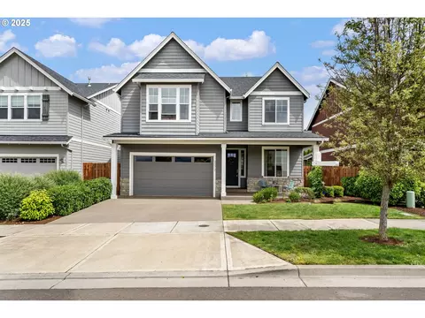 3072 Anastasia St NW, Salem, OR 97304
