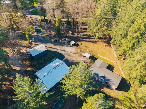 28304 NE Hathaway Rd, Camas, WA 98607