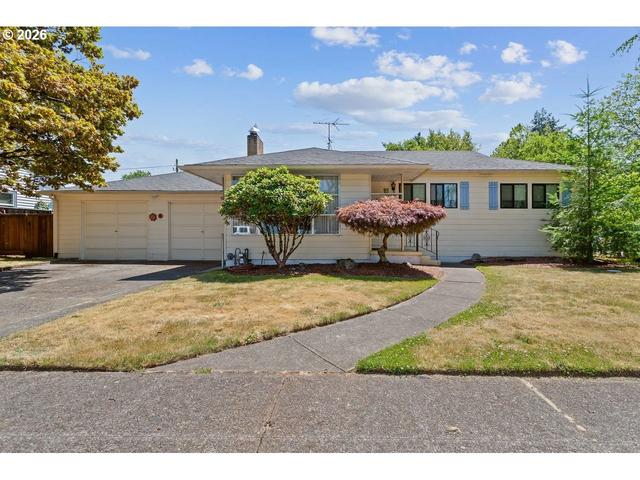 10810 NE San Rafael St, Portland, OR 97220