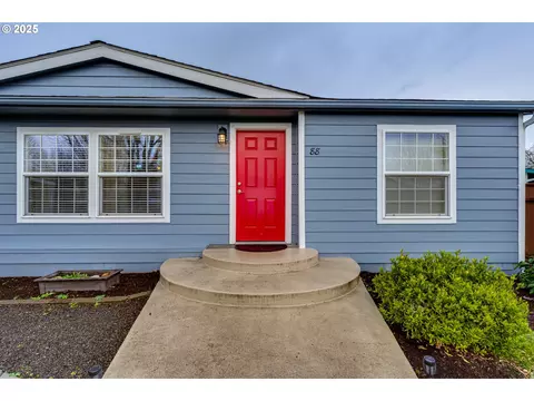 2350 N Terry St #88, Eugene, OR 97402