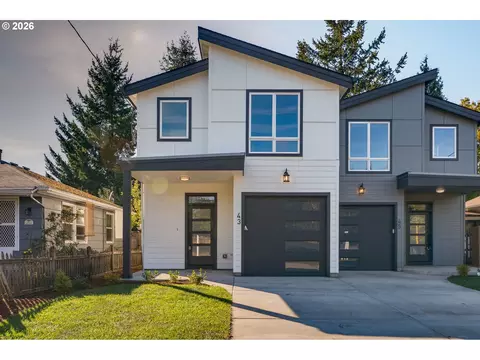 43 NE 87th Ave, Portland, OR 97220
